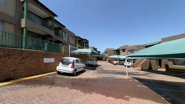 2 Bedroom Property for Sale in Winchester Hills Gauteng