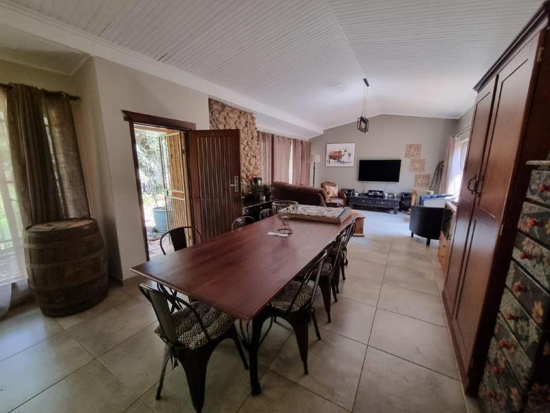 3 Bedroom Property for Sale in Annlin Gauteng