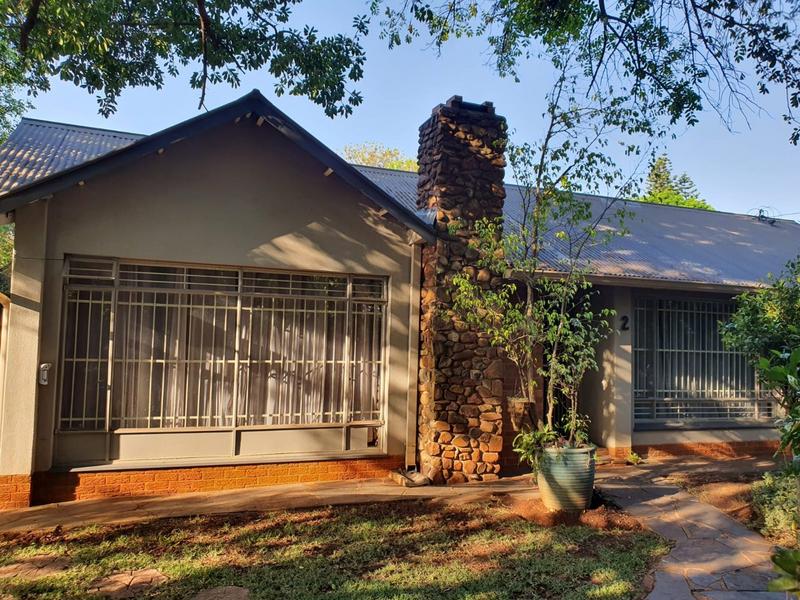 3 Bedroom Property for Sale in Annlin Gauteng