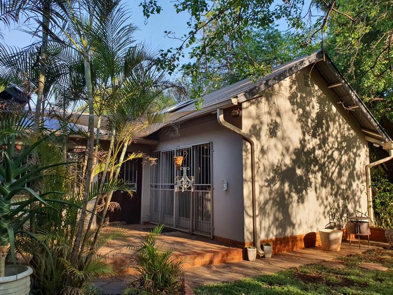 3 Bedroom Property for Sale in Annlin Gauteng