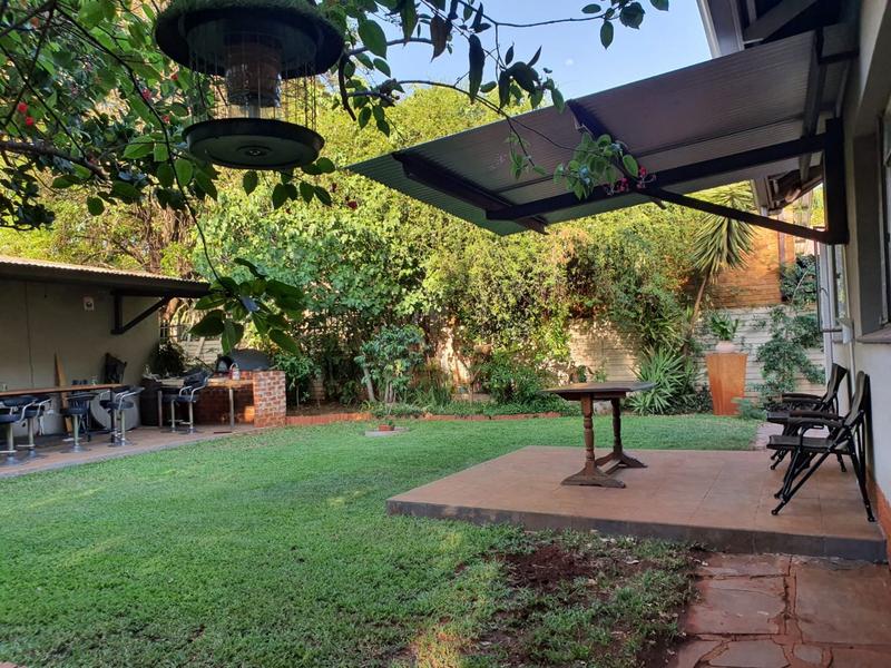 3 Bedroom Property for Sale in Annlin Gauteng