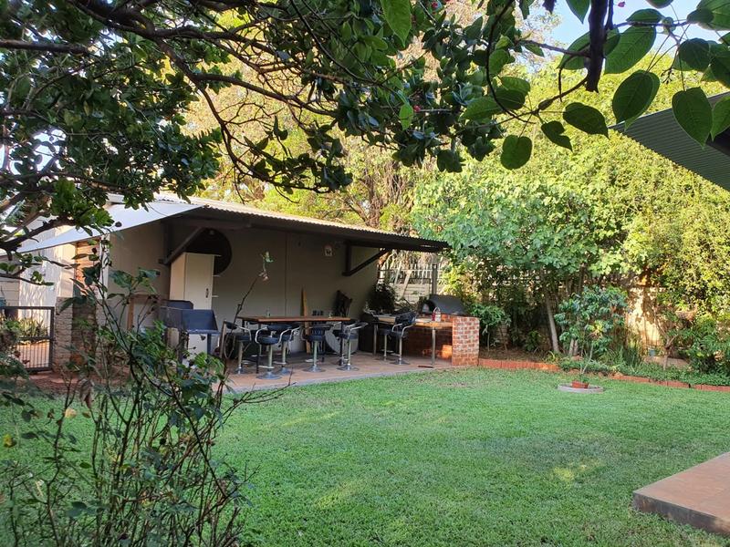 3 Bedroom Property for Sale in Annlin Gauteng