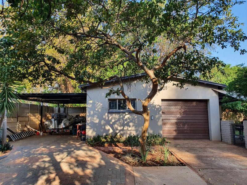 3 Bedroom Property for Sale in Annlin Gauteng