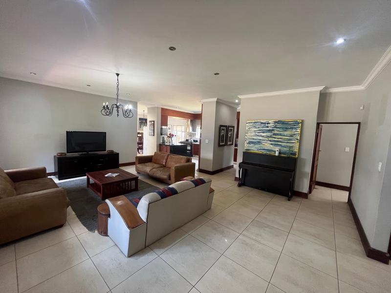 4 Bedroom Property for Sale in Waterkloof Ridge Gauteng