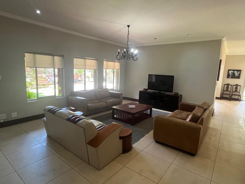 4 Bedroom Property for Sale in Waterkloof Ridge Gauteng