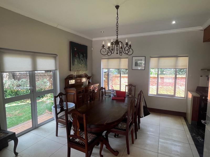 4 Bedroom Property for Sale in Waterkloof Ridge Gauteng