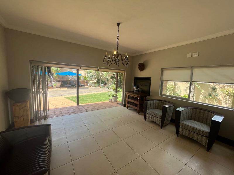 4 Bedroom Property for Sale in Waterkloof Ridge Gauteng