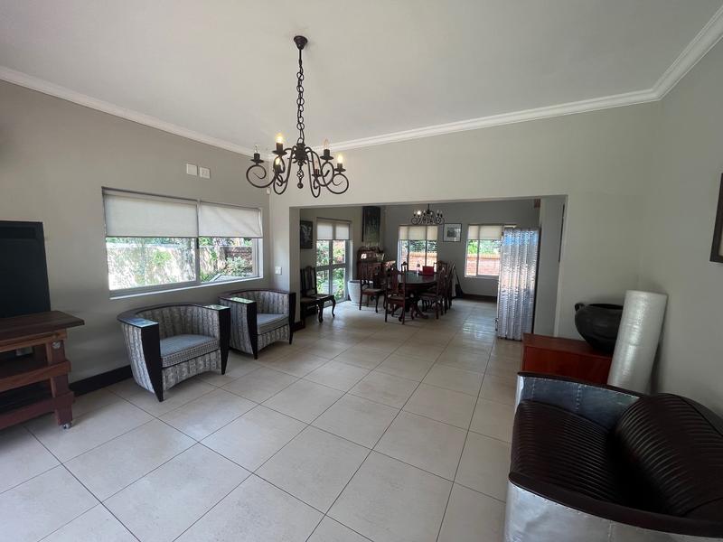 4 Bedroom Property for Sale in Waterkloof Ridge Gauteng