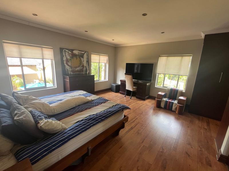 4 Bedroom Property for Sale in Waterkloof Ridge Gauteng