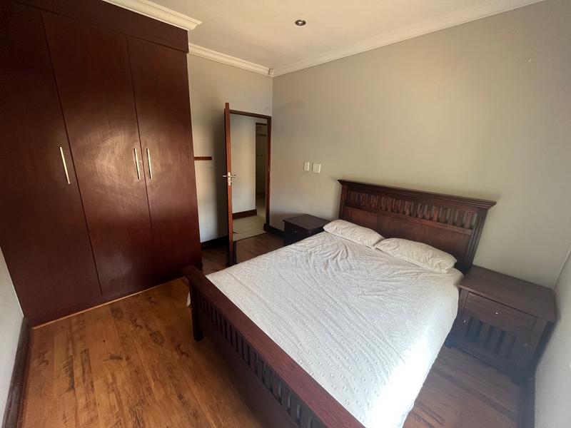 4 Bedroom Property for Sale in Waterkloof Ridge Gauteng