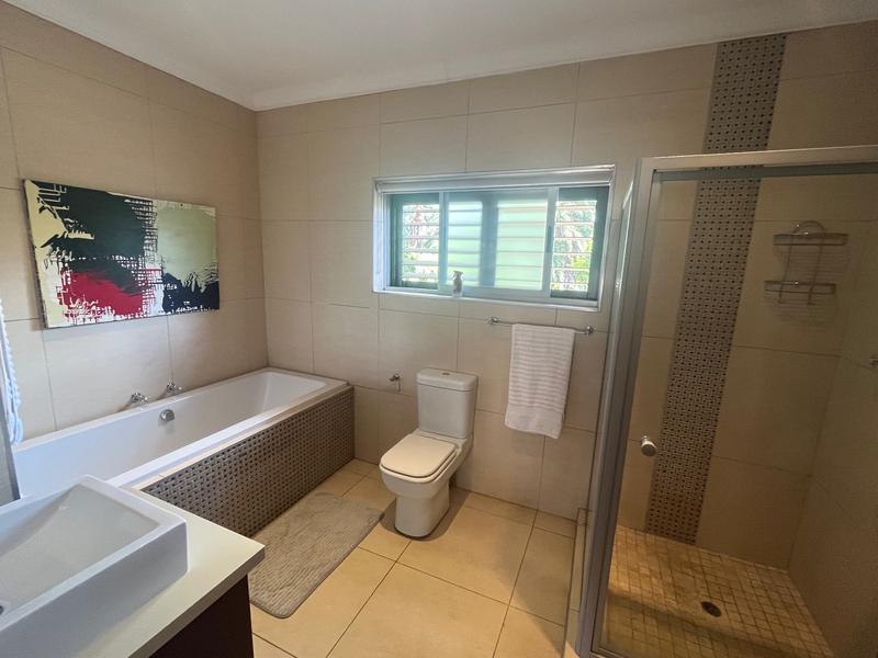 4 Bedroom Property for Sale in Waterkloof Ridge Gauteng