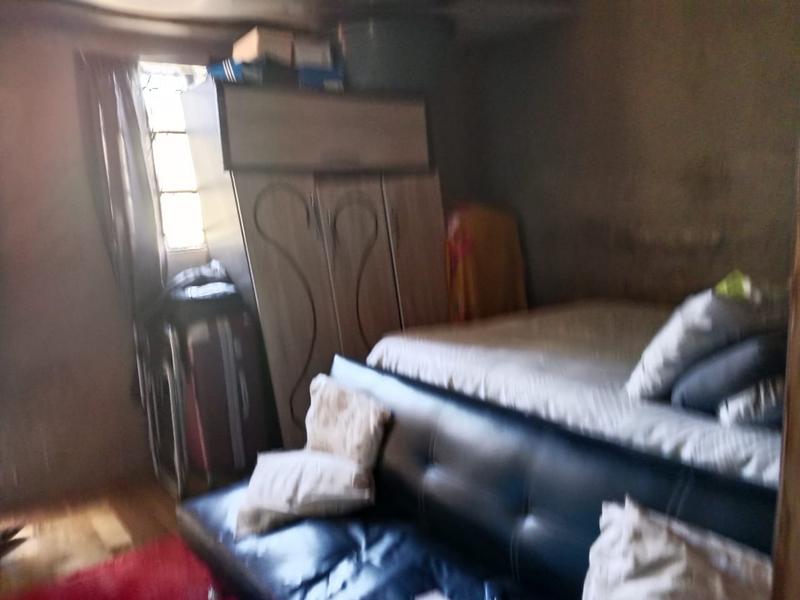 1 Bedroom Property for Sale in Meadowlands Zone 3 Gauteng