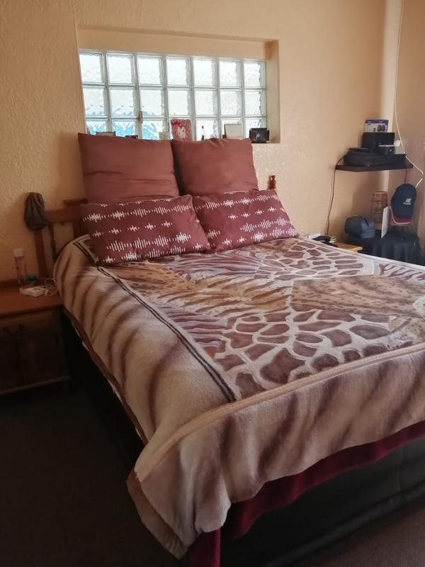To Let 3 Bedroom Property for Rent in Croydon Gauteng