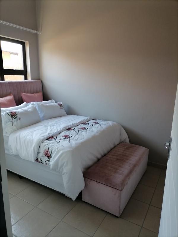 To Let 2 Bedroom Property for Rent in Kempton Park Gauteng