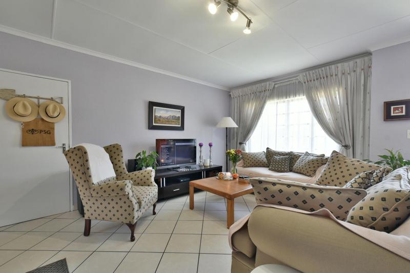 3 Bedroom Property for Sale in New Market Gauteng