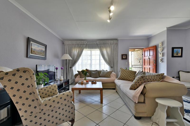 3 Bedroom Property for Sale in New Market Gauteng