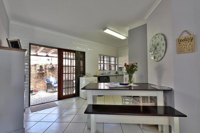 3 Bedroom Property for Sale in New Market Gauteng