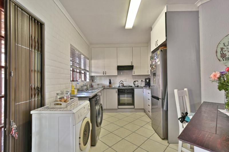 3 Bedroom Property for Sale in New Market Gauteng