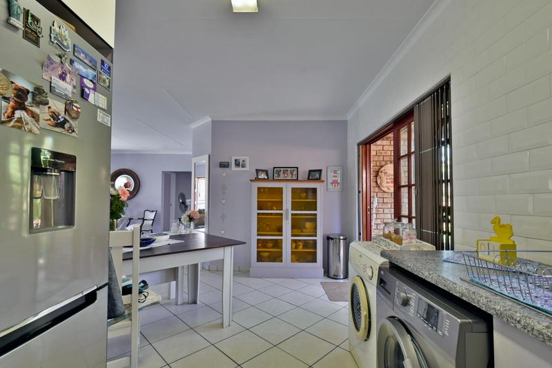 3 Bedroom Property for Sale in New Market Gauteng