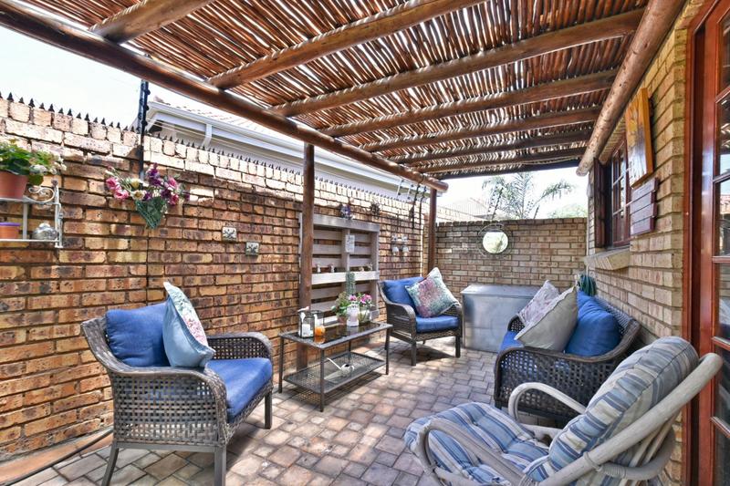 3 Bedroom Property for Sale in New Market Gauteng