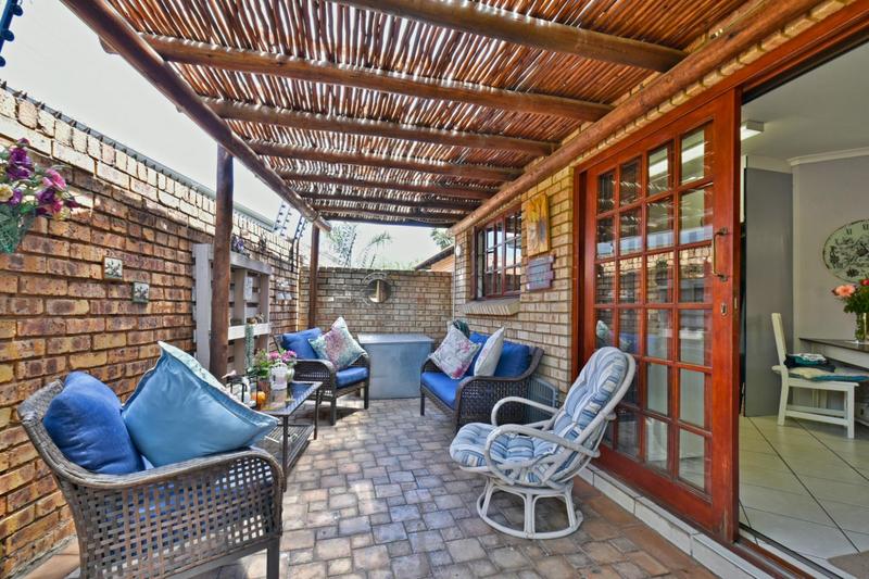 3 Bedroom Property for Sale in New Market Gauteng