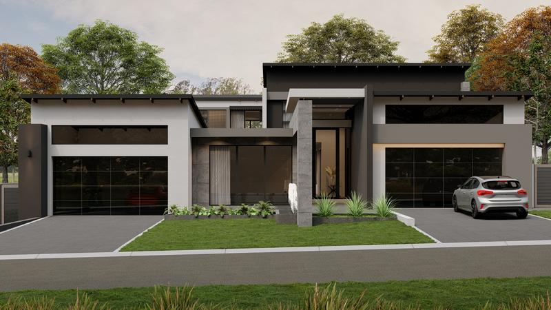 5 Bedroom Property for Sale in Midstream Ridge Gauteng