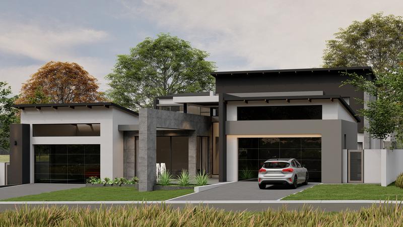 5 Bedroom Property for Sale in Midstream Ridge Gauteng