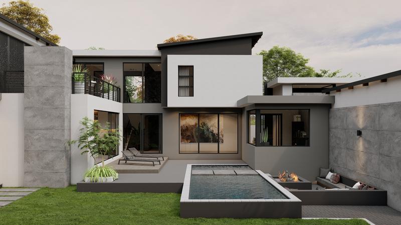 5 Bedroom Property for Sale in Midstream Ridge Gauteng