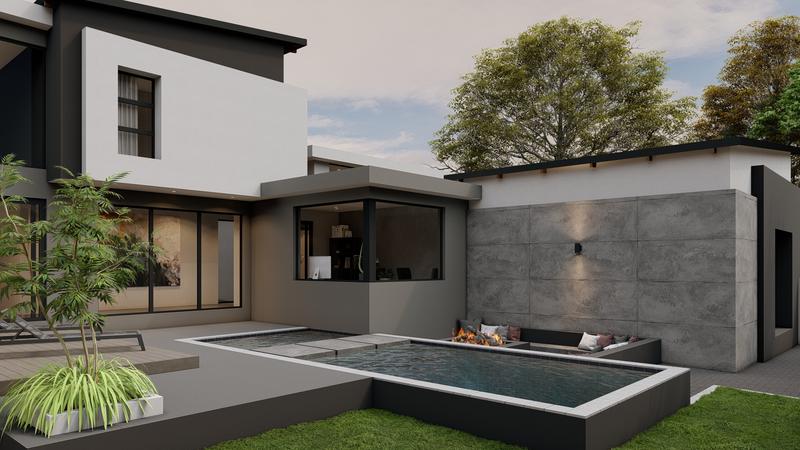 5 Bedroom Property for Sale in Midstream Ridge Gauteng