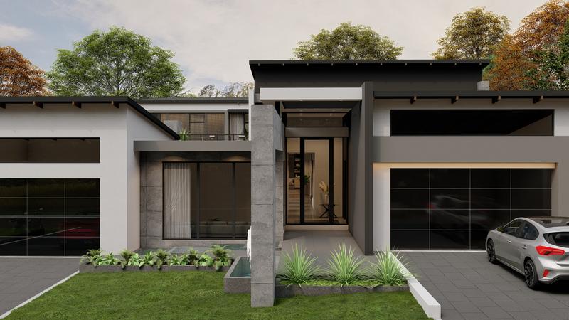 5 Bedroom Property for Sale in Midstream Ridge Gauteng
