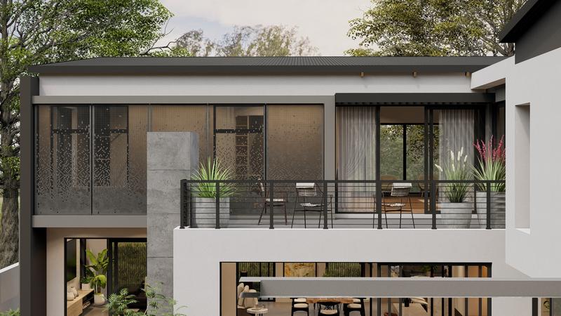 5 Bedroom Property for Sale in Midstream Ridge Gauteng