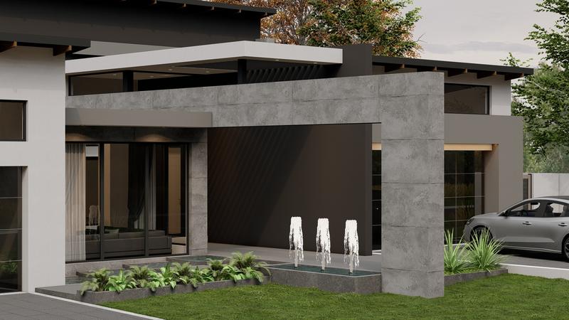 5 Bedroom Property for Sale in Midstream Ridge Gauteng