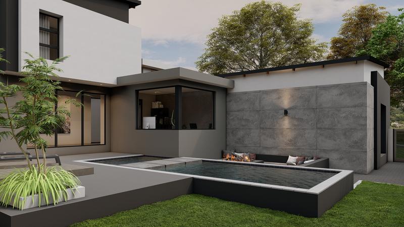 5 Bedroom Property for Sale in Midstream Ridge Gauteng