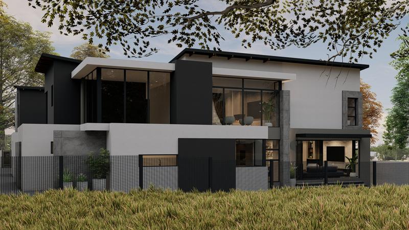 5 Bedroom Property for Sale in Midstream Ridge Gauteng