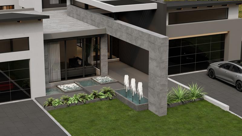 5 Bedroom Property for Sale in Midstream Ridge Gauteng