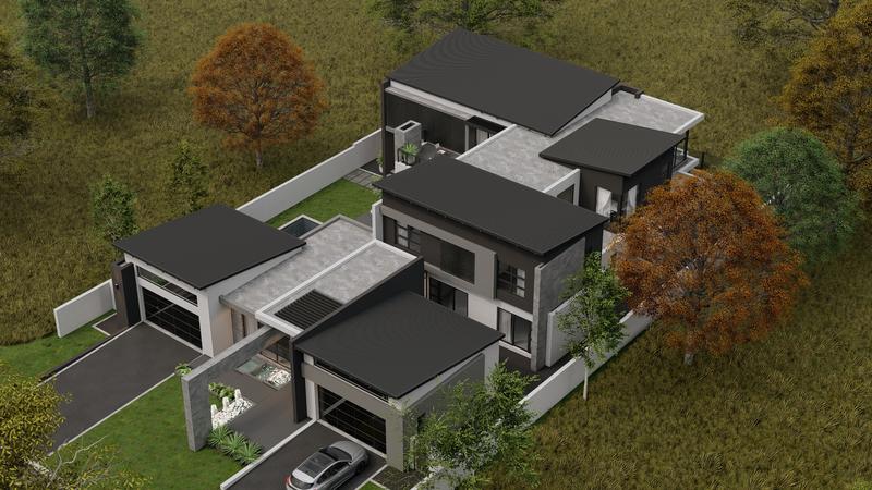 5 Bedroom Property for Sale in Midstream Ridge Gauteng