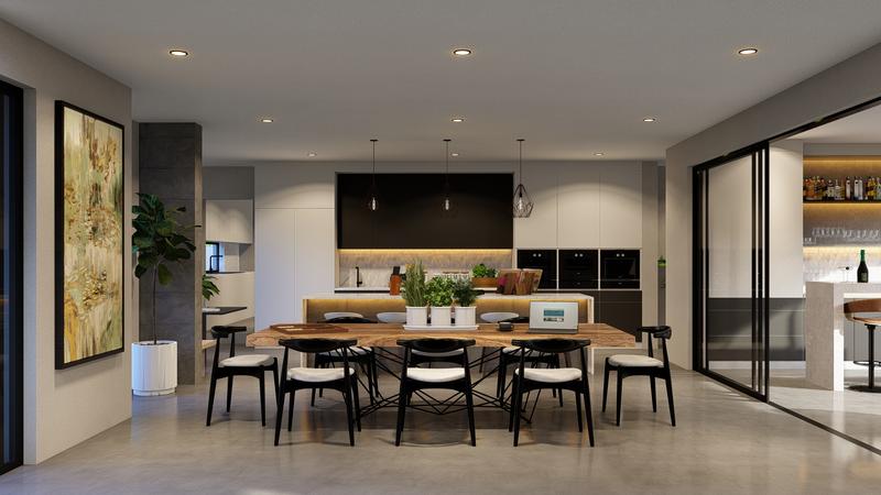 5 Bedroom Property for Sale in Midstream Ridge Gauteng