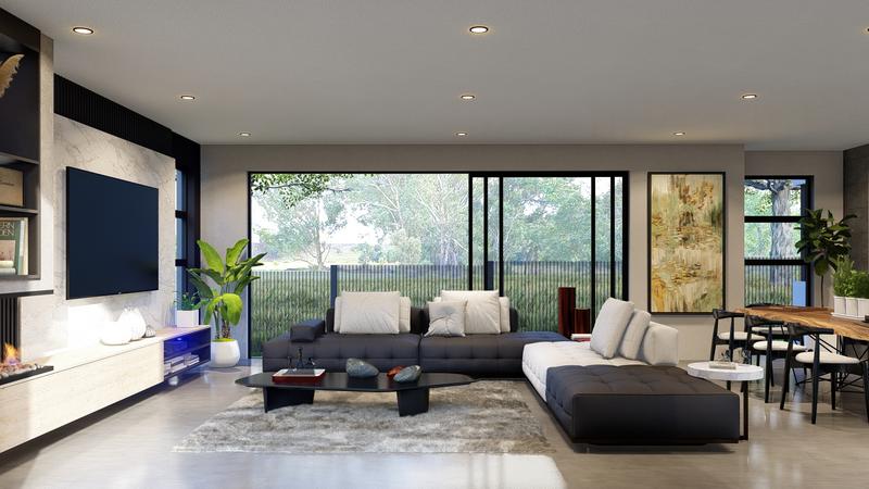 5 Bedroom Property for Sale in Midstream Ridge Gauteng