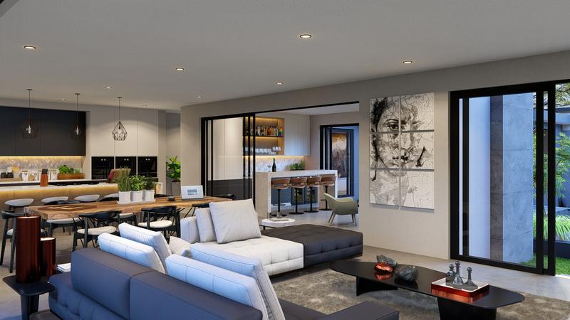 5 Bedroom Property for Sale in Midstream Ridge Gauteng