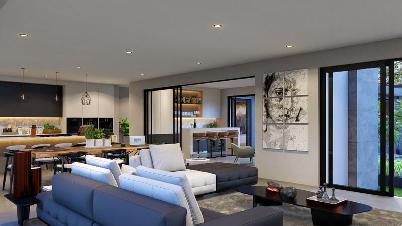 5 Bedroom Property for Sale in Midstream Ridge Gauteng