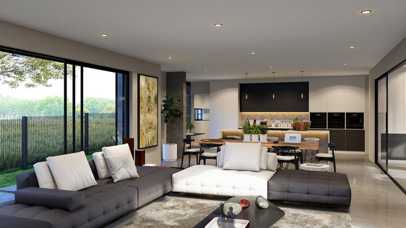 5 Bedroom Property for Sale in Midstream Ridge Gauteng