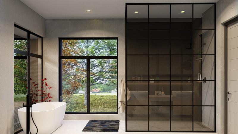5 Bedroom Property for Sale in Midstream Ridge Gauteng