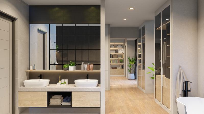 5 Bedroom Property for Sale in Midstream Ridge Gauteng