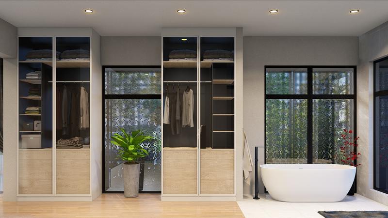 5 Bedroom Property for Sale in Midstream Ridge Gauteng
