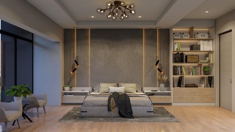 5 Bedroom Property for Sale in Midstream Ridge Gauteng