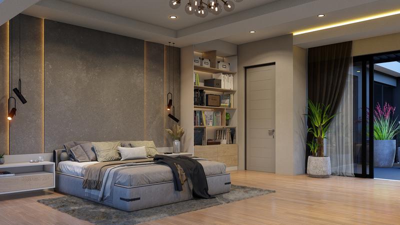 5 Bedroom Property for Sale in Midstream Ridge Gauteng