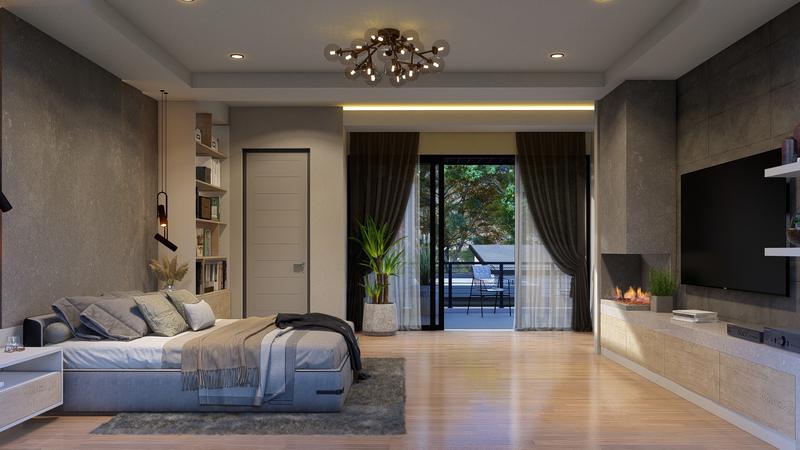 5 Bedroom Property for Sale in Midstream Ridge Gauteng