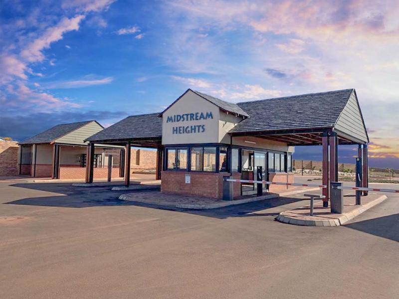 5 Bedroom Property for Sale in Midstream Ridge Gauteng