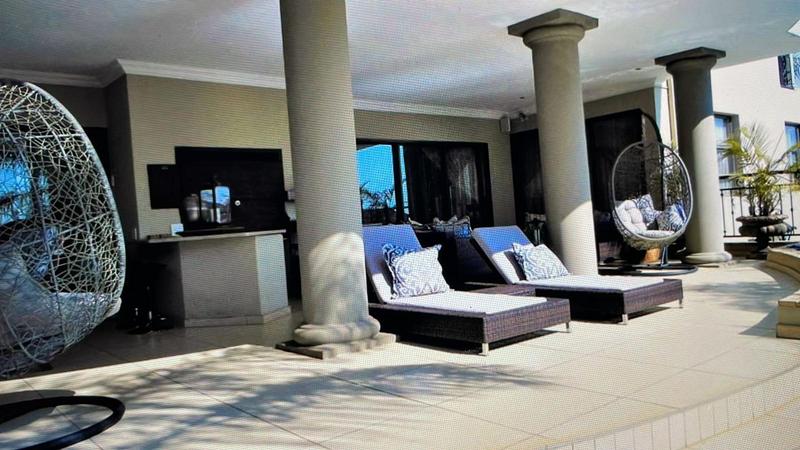 4 Bedroom Property for Sale in The Wilds Gauteng