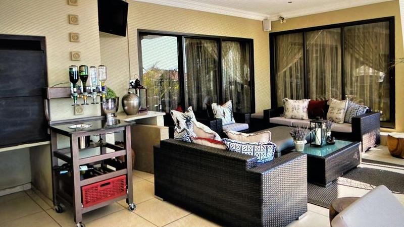 4 Bedroom Property for Sale in The Wilds Gauteng